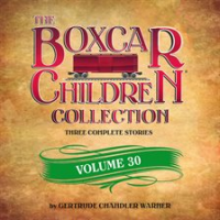 The_Boxcar_Children_Collection_Volume_30